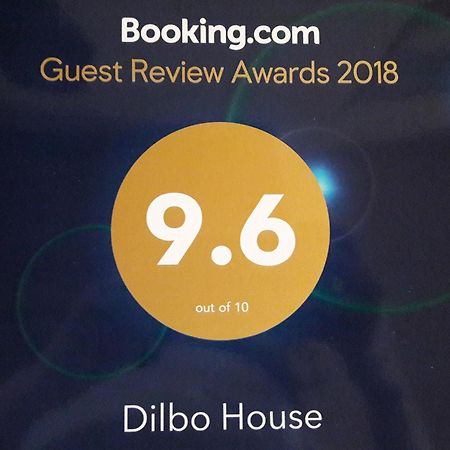 Dilbo House Hotel Dilijan Exterior foto